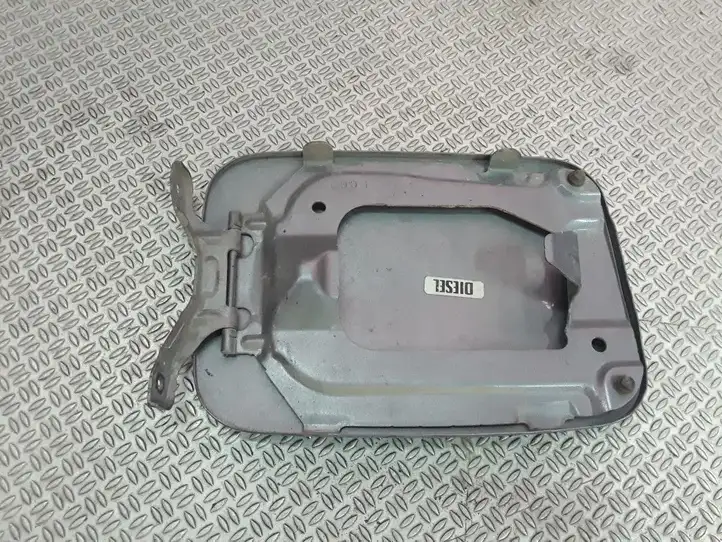Mazda MPV (1999 - 2006) Крышка топливного бака — фото 2