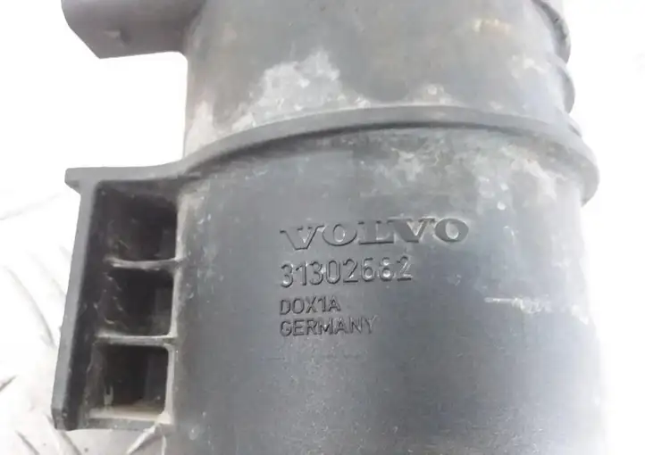 Volvo V60 (2013 - 2018) 31302682 Фильтр топлива — фото 6
