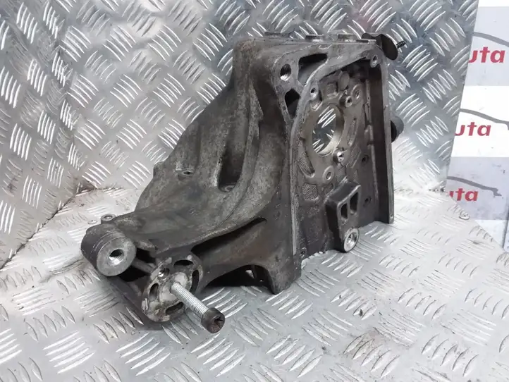 Opel Vectra C (2002 - 2005) 55194411 Кронштейн топливного насоса — фото 3