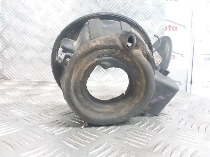 Seat Toledo II (1M) (1998 - 2006) 1M5809905F Крышка топливного бака — фото 3