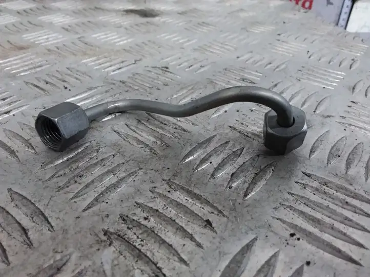 Mercedes-Benz Sprinter W906 (2006 - 2018) 080213N3 Трубка подачи топлива в форсунки — фото 1