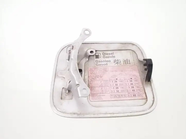 Audi A3/S3 8L (2000 - 2003) 1H0010092L Крышка топливного бака — фото 2