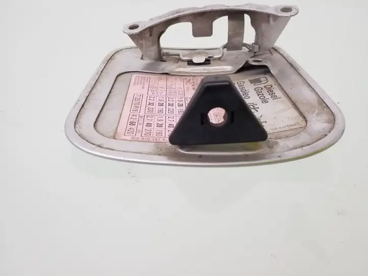 Audi A3/S3 8L (2000 - 2003) 1H0010092L Крышка топливного бака — фото 3