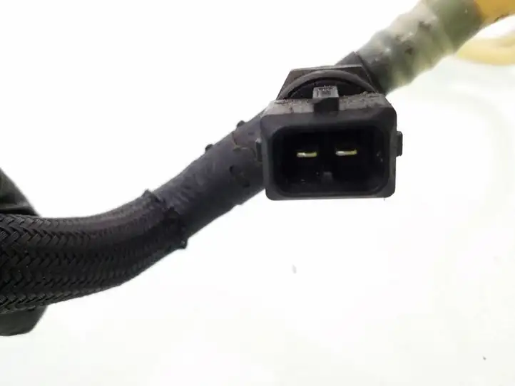 BMW 5 E60 E61 (2004 - 2010) 7793575 Трубка топливной системы — фото 3