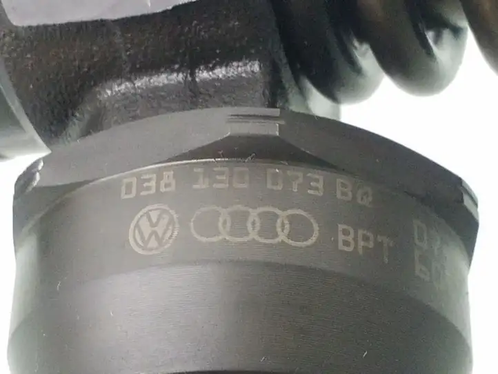 Volkswagen PASSAT B6 (2005 - 2010) 038130073BQ Форсунка — фото 2
