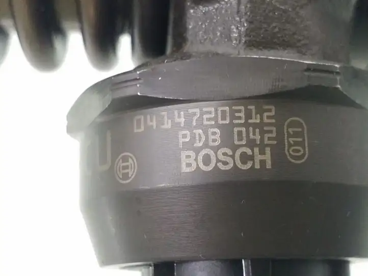 Volkswagen PASSAT B6 (2005 - 2010) 038130073BQ Форсунка — фото 4