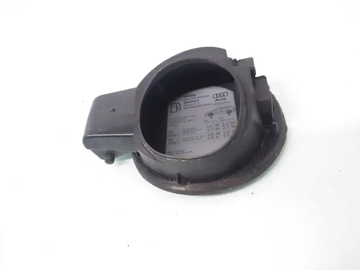 Audi A3/S3 8P (2004 - 2008) 8P0010370M Крышка топливного бака — фото 2