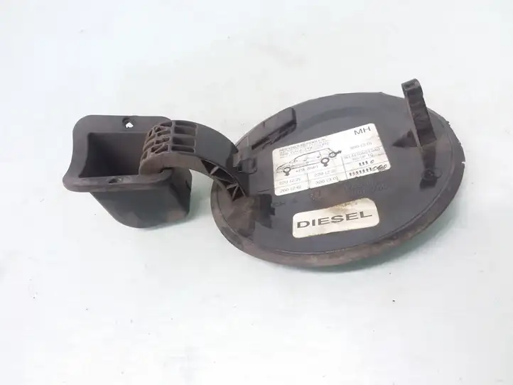 Opel Zafira A (1999 - 2003) 90559414 Крышка топливного бака — фото 2