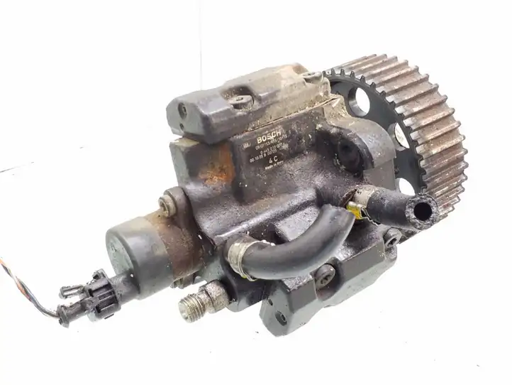 Fiat Punto (188) (1999 - 2010) 0445010007 Топливный насос — фото 4