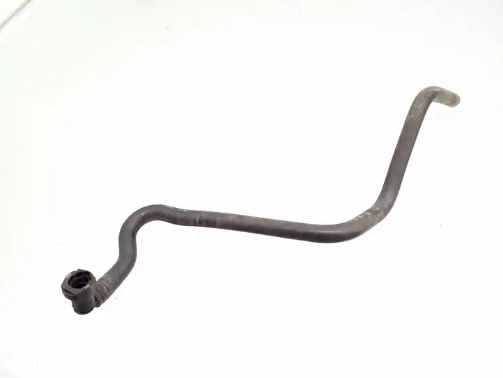 Seat Ibiza IV (6J,6P) (2008 - 2017) 036133514E Трубка топливной системы — фото 1