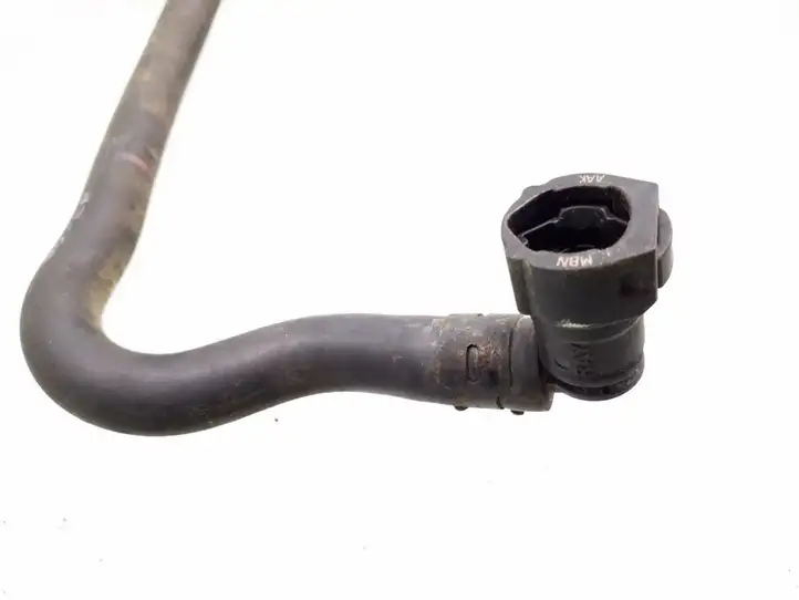 Seat Ibiza IV (6J,6P) (2008 - 2017) 036133514E Трубка топливной системы — фото 2