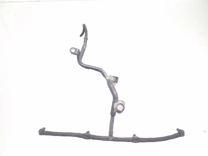 Opel Astra H (2004 - 2009) 8973635170 Шланг обратки топлива — фото 1