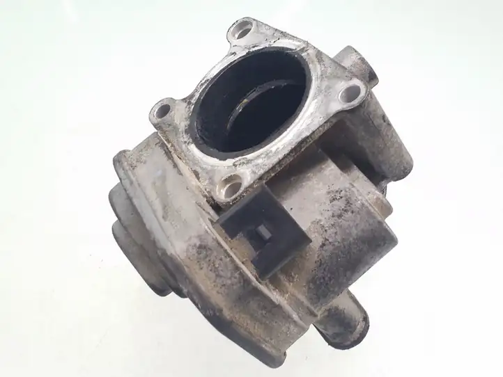 Opel Astra H (2004 - 2009) 8973002310 Дроссельная заслонка — фото 1