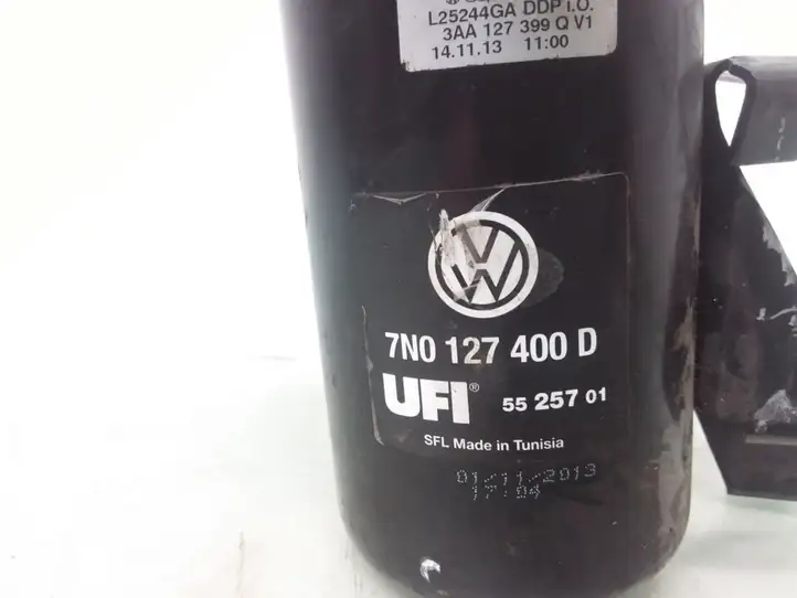 Volkswagen PASSAT B7 (2011 - 2014) 7N0127400D Фильтр топлива — фото 2