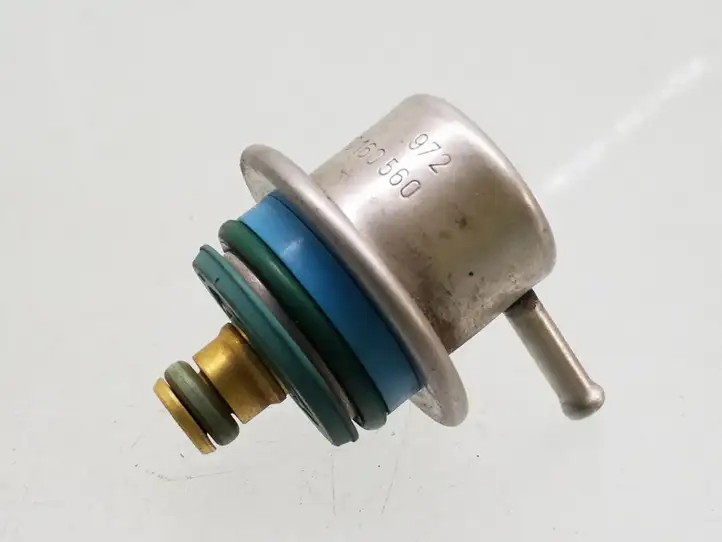 Opel Astra G (1998 - 2004) 0280160560 Регулятор давления топлива — фото 1