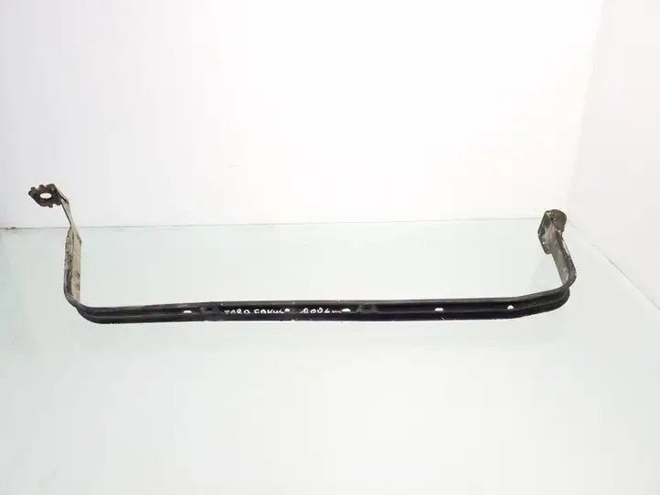 Ford Focus (2005 - 2008) 3M519054AD Кронштейн топливного бака — фото 1