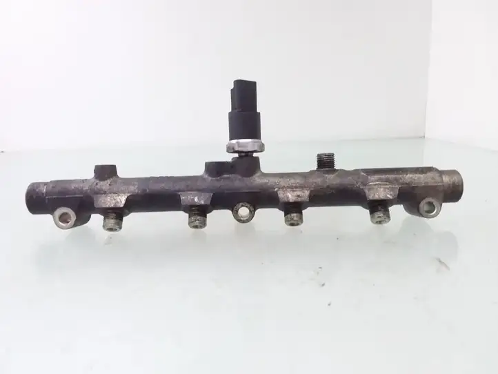 Citroen C8 (2002 - 2008) 0445214017 Магистральная топливная трубка — фото 1