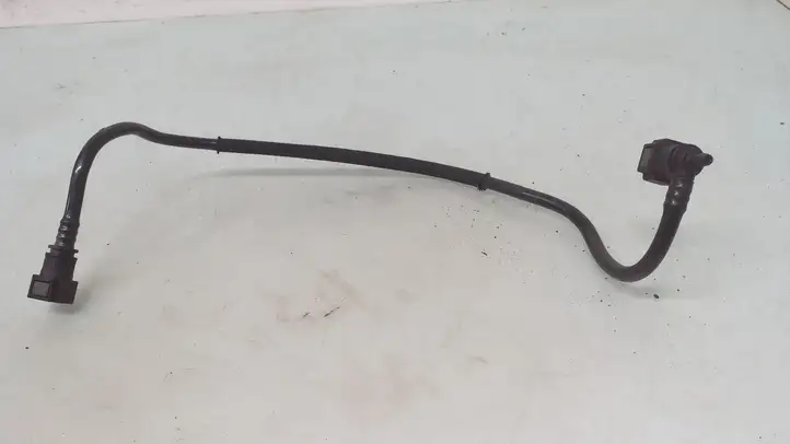Peugeot 307 (2005 - 2008) Трубка топливной системы — фото 1