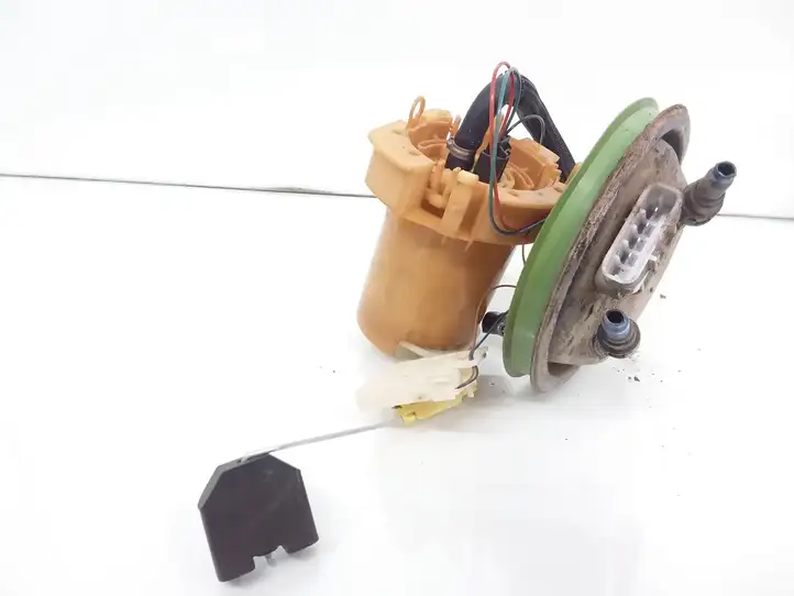 Opel Astra G (1998 - 2004) 9157692 Топливный насос (в баке) — фото 1