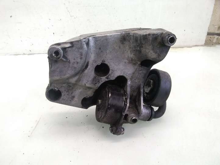BMW 3 E46 (1998 - 2005)  64557787319 Кронштейн компрессора кондиционера воздуха