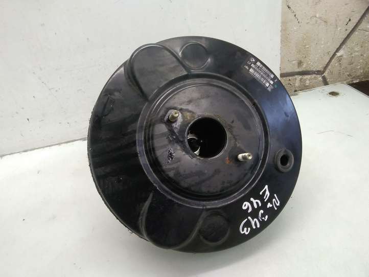 BMW 3 E46 (1998 - 2005)  29675527802  Вакуумный усилитель тормозов