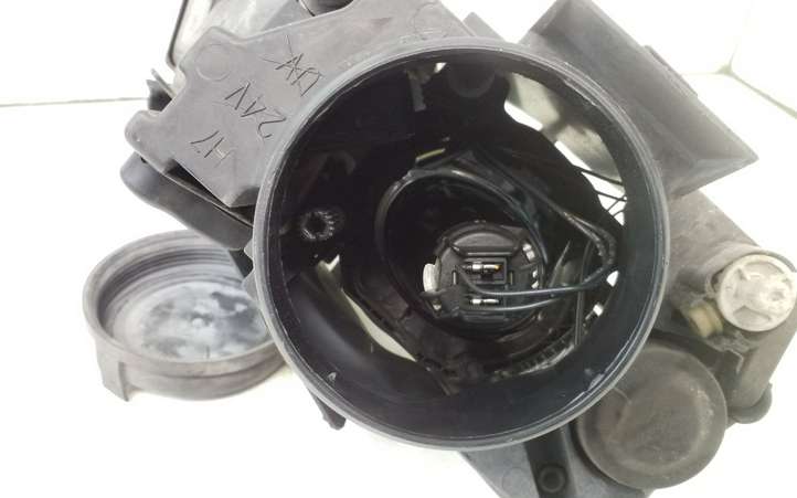 Volkswagen PASSAT B6 (2005 - 2010)  3C0941005AB Передняя фара