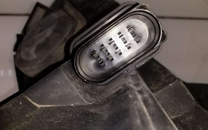 Volkswagen PASSAT B6 (2005 - 2010)  3C0941005AB Передняя фара