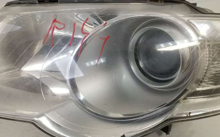 Volkswagen PASSAT B6 (2005 - 2010)  3C0941005AB Передняя фара