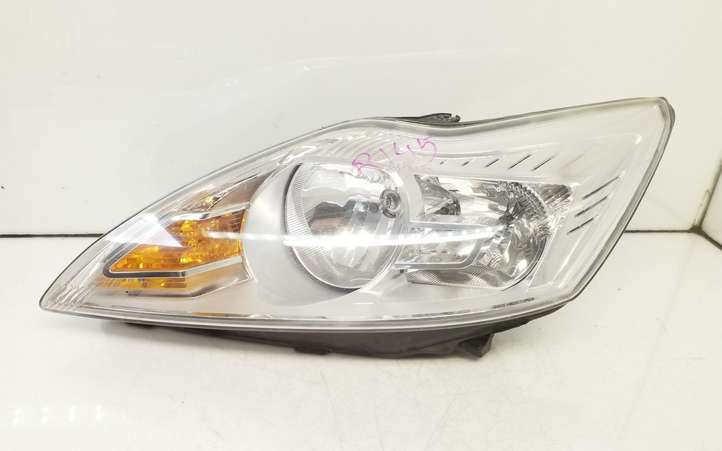 Ford Focus (2005 - 2008)  8M5113W030AD Передняя фара