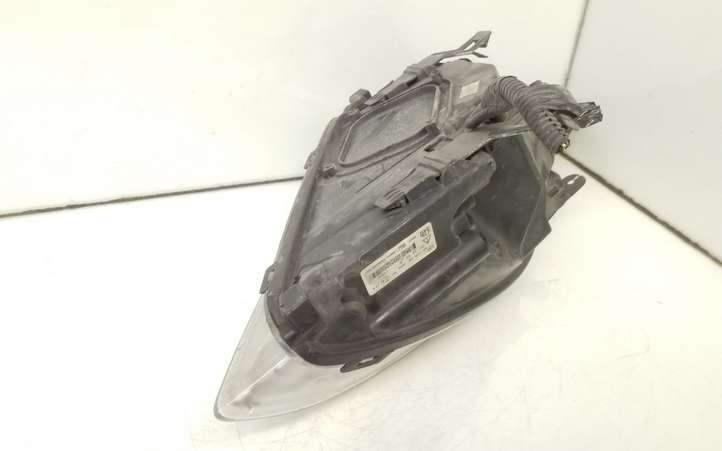 Ford Focus (2005 - 2008)  8M5113W030AD Передняя фара