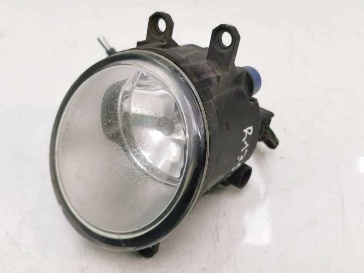 Toyota Avensis T250 (2006 - 2009)  812200D041 Передняя противотуманная фара