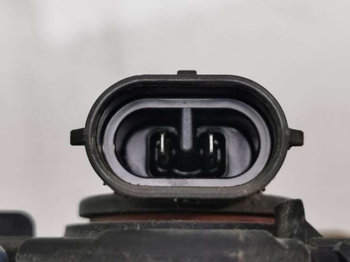 Toyota Avensis T250 (2006 - 2009)  812200D041 Передняя противотуманная фара