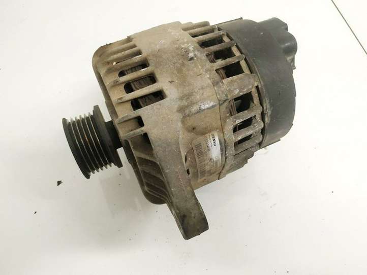 Alfa Romeo 147 (2000 - 2004)  63321836 Генератор