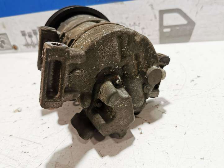 Toyota Avensis T250 (2006 - 2009)   Компрессор (насос) кондиционера воздуха