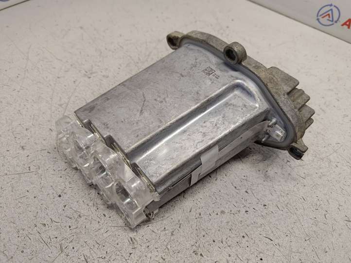 BMW 7 F01 F02 F03 F04 (2008 - 2016)  63117225232 Указатель поворота передний