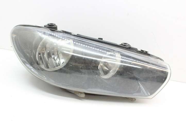 Volkswagen Scirocco (2008 - 2014)  1K8941006D Передняя фара