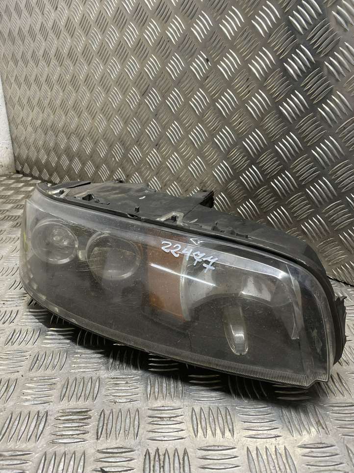 Fiat Punto (188) (1999 - 2010)  89100448 Передняя фара