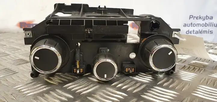 Iveco Daily 45-49.10 (2005 - 2016)  112542000 Блок управления кондиционера воздуха / климата/ печки (в салоне)