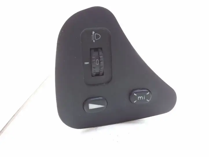 Alfa Romeo 156 (2002 - 2007)  156031654 Включатель регулировки высоты фонарей