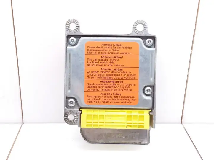 Ford Galaxy (2000 - 2006)  1C0909605 Блок управления надувных подушек