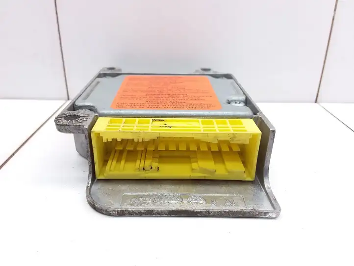 Ford Galaxy (2000 - 2006)  1C0909605 Блок управления надувных подушек