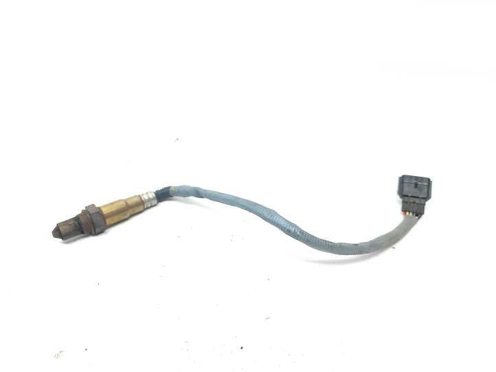 226441733R Nissan Qashqai Lambda zondas