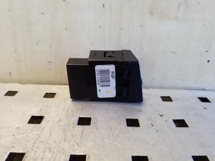 Hyundai ix35 (2009 - 2013) 937602S9009P Включатель регулировки высоты фонарей — фото 3