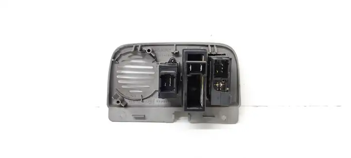 Renault Scenic I (1996 - 2003) 7700841034 Включатель регулировки высоты фонарей — фото 2