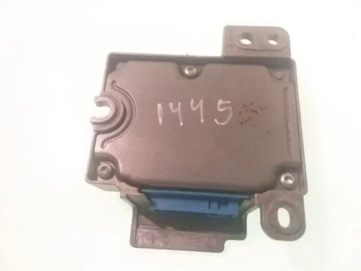 Opel Astra (1998 - 2004)  24416703 Блок управления надувных подушек
