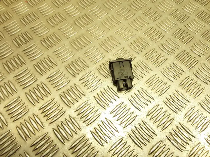 Toyota Corolla Verso E121 (2004 - 2007)  8415202021 Включатель регулировки высоты фонарей