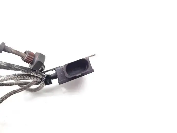 Audi TT Mk1 (1998 - 2003) 06A919529 Датчик температуры выхлопных газов — фото 6