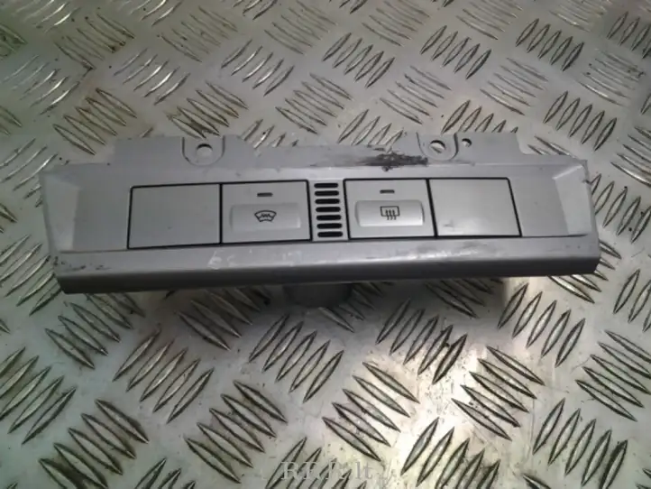 Ford Focus (2011 - 2015) 4M51130734DC Кнопка обогрева стекла — фото 1