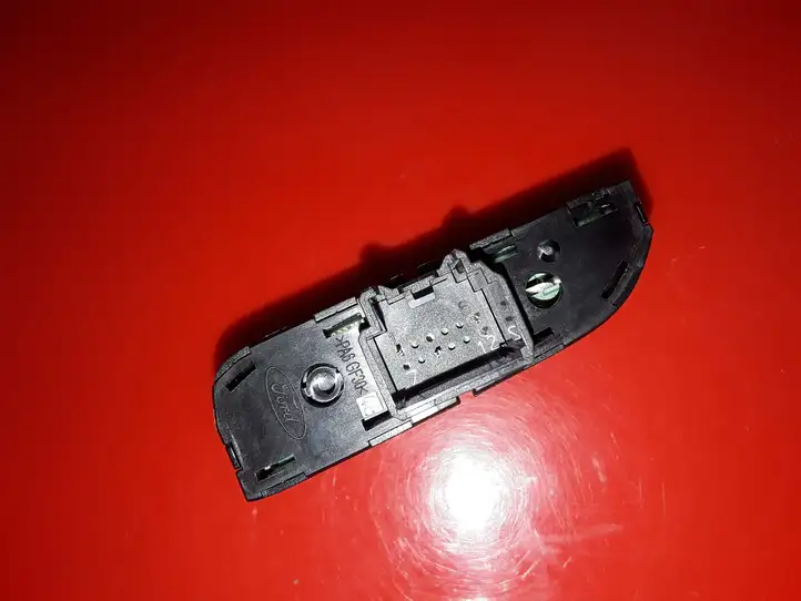 Ford Focus Grand C-MAX (2010 - 2019) AM5T18C621AB Кнопка обогрева стекла — фото 2