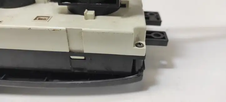 Daewoo Kalos (2002 - 2007)   Блок управления кондиционера воздуха / климата/ печки (в салоне)